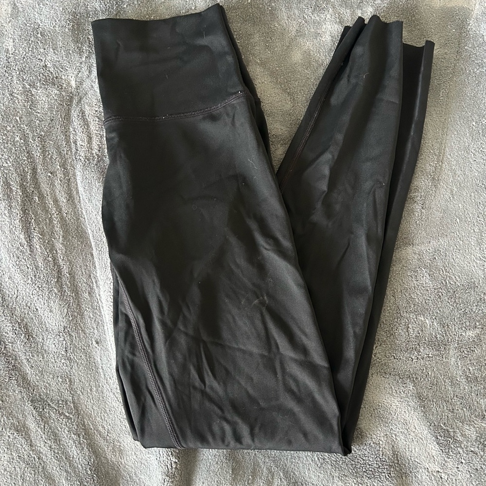 Aerie Black Leggings